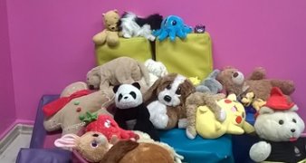 Światowy Dzień Misia