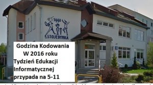 Godzina dla kodowania 5 – 11 grudnia 2016 r.