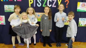 Co w trawie piszczy?