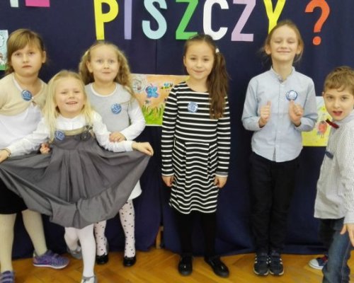 Co w trawie piszczy? Co w trawie piszczy?