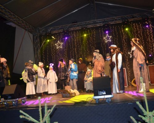 Jarmark Warmiński Jarmark Warmiński