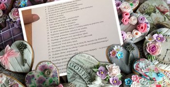 Wróżby z przymrużeniem oka