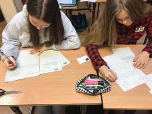 Maraton Pisania Listów 2016