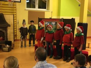 O kłopotach w krainie baśni