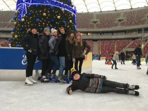 Świąteczny Narodowy