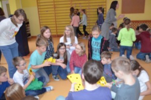 Listopadowe rozgrywki w grach korytarzowych