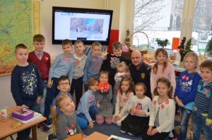 Bezpieczne ferie 2017