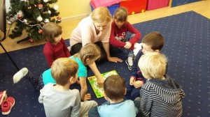 JESTEM W SZOKU, UCZĘ SIĘ PSZOK-u