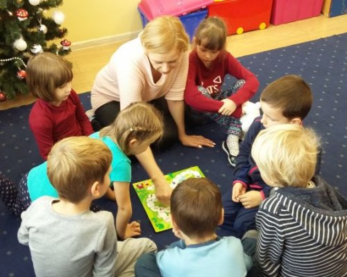 JESTEM W SZOKU, UCZĘ SIĘ PSZOK-u JESTEM W SZOKU, UCZĘ SIĘ PSZOK-u