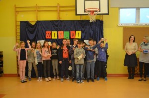 Podsumowanie projektu „Matematyczne Korytarze Stojedynki”