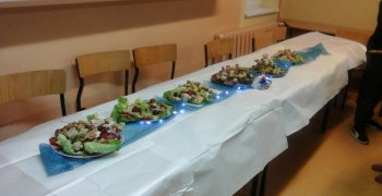 Karnawał z Kuchcikiem