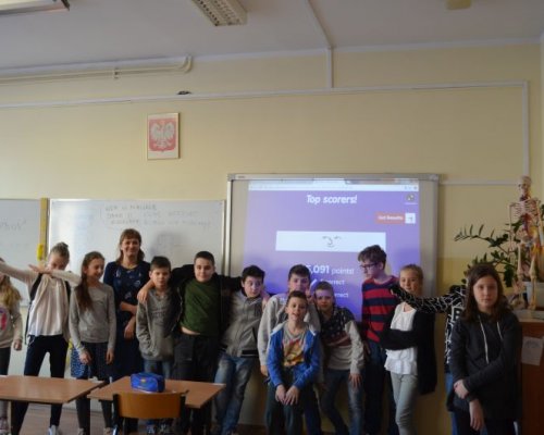 Cybernauci Cybernauci