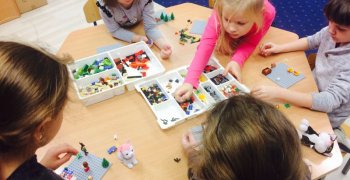 Lego Education