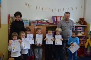 Mój smartfon, mój mały świat