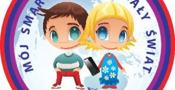 Mój smartfon, mój mały świat