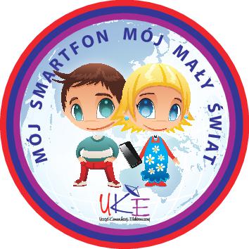 Mój smartfon, mój mały świat Mój smartfon, mój mały świat