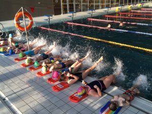 Półkolonia Stojedynka na sportowo