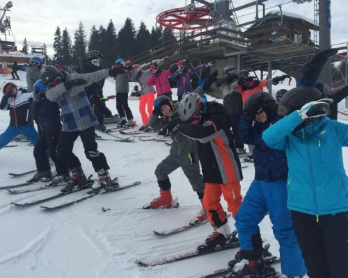 Snow Show 2017 Snow Show 2017