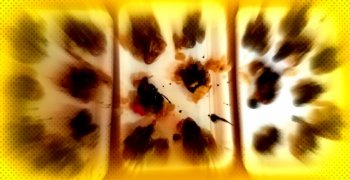 Niemieckie przysmaki – orzechowe góry i sałatka ziemniaczana