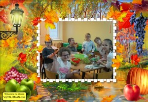 Bądź artystą w kuchni