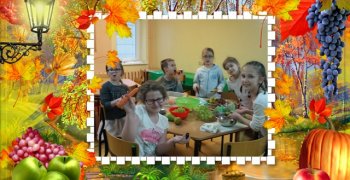 Bądź artystą w kuchni