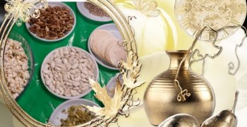 Różnorodność materiałów spożywczych – prace wykonane na konkurs do SP 2 w Olsztynie