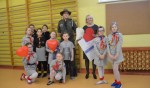 Szkoła przyjazna harcerstwu