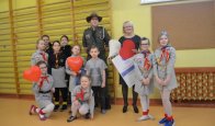 Szkoła przyjazna harcerstwu