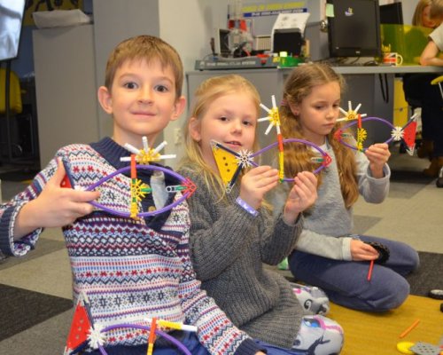 Wizyta w Multicentrum