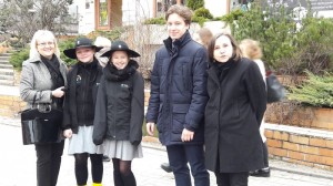 Żołnierze Niezłomni