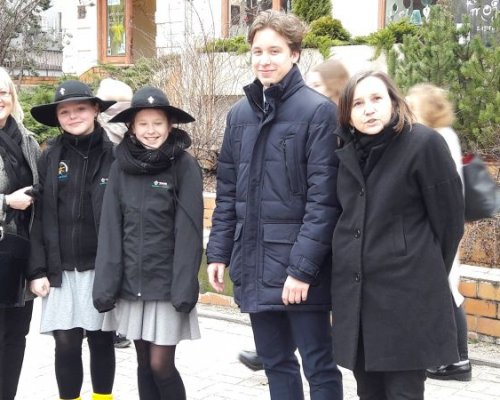 Żołnierze Niezłomni Żołnierze Niezłomni