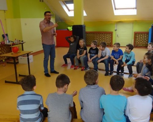 Fizyka dla smyka 2017