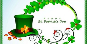 Dzień Świętego Patryka