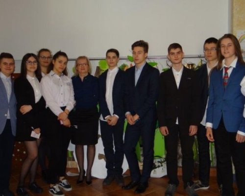 Maraton egzaminacyjny ukończony Maraton egzaminacyjny ukończony