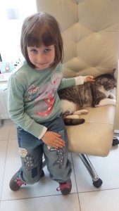 Z wizytą w przychodni weterynaryjnej Nativet