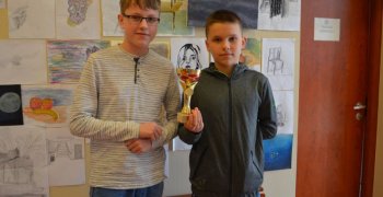 Turniej klasyfikacyjny 1000 -1200