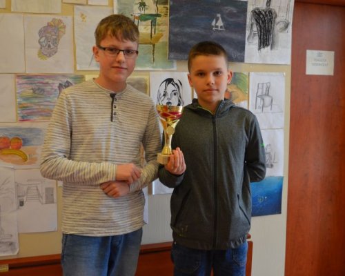 Turniej klasyfikacyjny 1000 -1200 Turniej klasyfikacyjny 1000 -1200