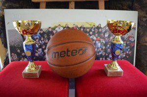 Turniej koszykówki 2017