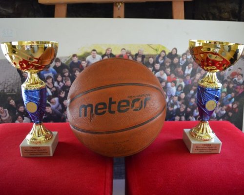 Turniej koszykówki 2017