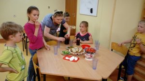 Zrównoważona żywność