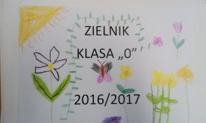 Tropiciele tworzą zielnik roślin