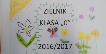 Tropiciele tworzą zielnik roślin