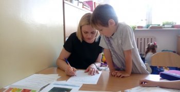 Audyt końcowy Tropicieli