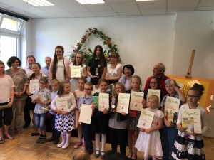 Turniej Jednego Wiersza