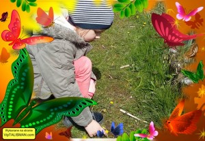 Wiosenne Tropienie z Panią Jolą