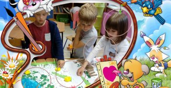 Mlecze i mapa habitatów