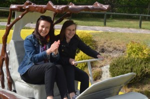 Jastrzębia Góra 2017