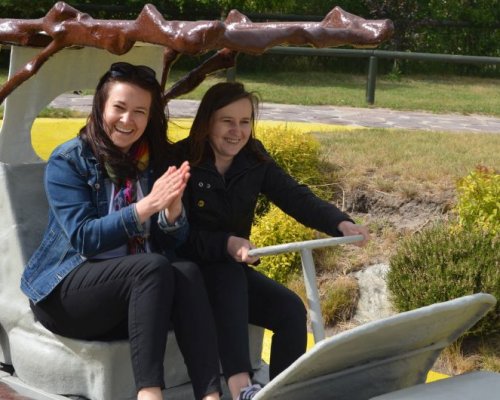 Jastrzębia Góra 2017 Jastrzębia Góra 2017