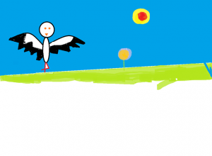 Konkurs Grafiki Komputerowej dla uczniów klas I – III  „Bocian biały – ptak wspaniały!”