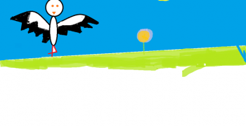 Konkurs Grafiki Komputerowej dla uczniów klas I – III  “Bocian biały – ptak wspaniały!”